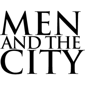 Men and the City Logo